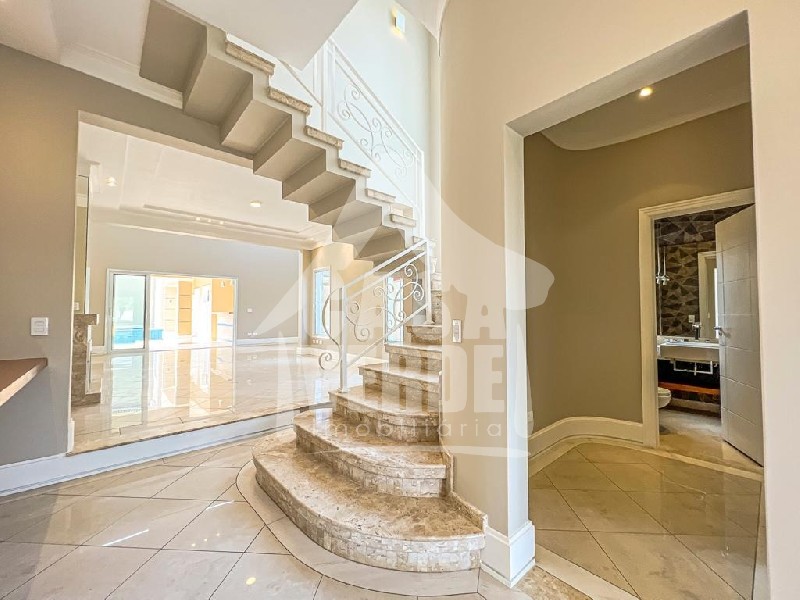 CASA em JARDIM ESPLENDOR, INDAIATUBA - Sobrado à Venda Condomínio Esplendor em Indaiatuba/SP - Foto 15