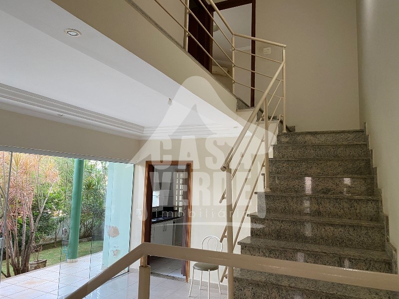 CASA em JARDIM PORTAL DE ITAICI, INDAIATUBA - Casa à venda no Condomínio Portal de Itaici em Indaiatuba/SP - Foto 2