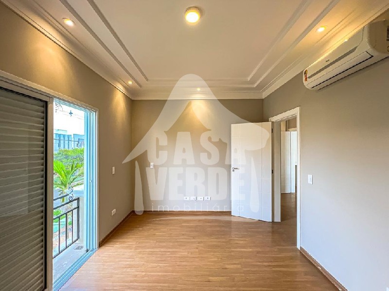 CASA em JARDIM ESPLENDOR, INDAIATUBA - Sobrado à Venda Condomínio Esplendor em Indaiatuba/SP - Foto 43