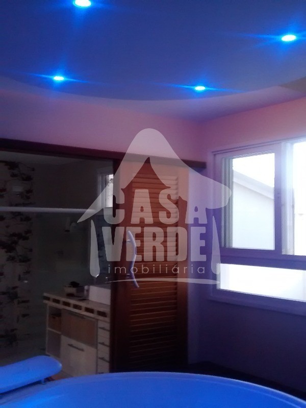 CASA em VILA ROMANA, INDAIATUBA - Sobrado à venda - Condomínio Villa Romana - Indaiatuba/SP - Foto 6