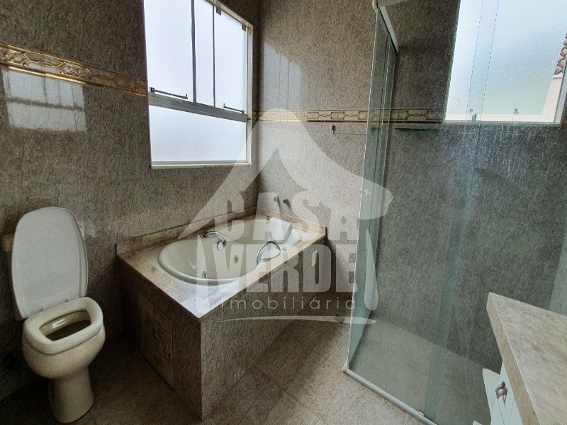 CASA em JARDIM VILA PARADISO, INDAIATUBA - Casa à venda no Condomínio Vila Paradiso em Indaiatuba/SP - Foto 3