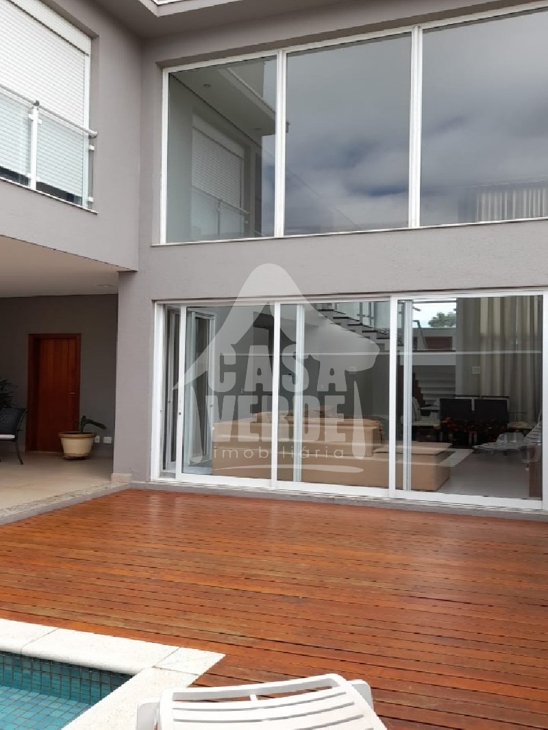 CASA em RESIDENCIAL TERRA NOBRE, INDAIATUBA - Casa à venda em Indaiatuba/SP, Condomínio Terra Nobre - Foto 4