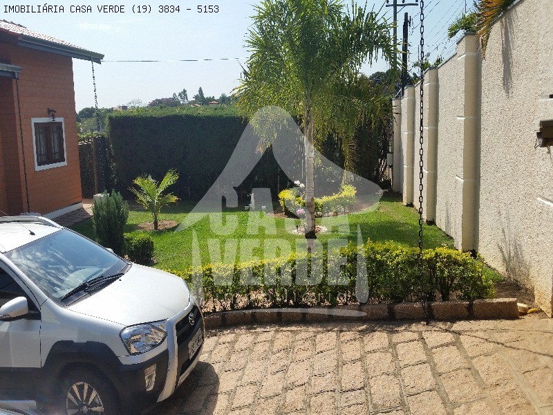 CHÁCARA em TERRAS DE ITAICI, INDAIATUBA - Chácara à venda - Terras de Itaici em Indaiatuba/SP - Foto 23