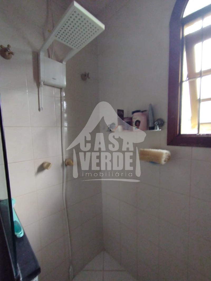 CASA em VILA VITÓRIA II, INDAIATUBA - Sobrado para locação -  Mobiliado- Vila Vitória  - Indaiatuba/SP - Foto 32