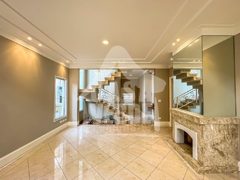 CASA em JARDIM ESPLENDOR, INDAIATUBA - Sobrado à Venda Condomínio Esplendor em Indaiatuba/SP - Foto 37