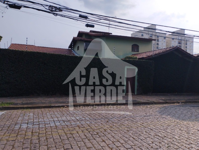CASA em VILA VITÓRIA II, INDAIATUBA - Sobrado para locação -  Mobiliado- Vila Vitória  - Indaiatuba/SP - Foto 25