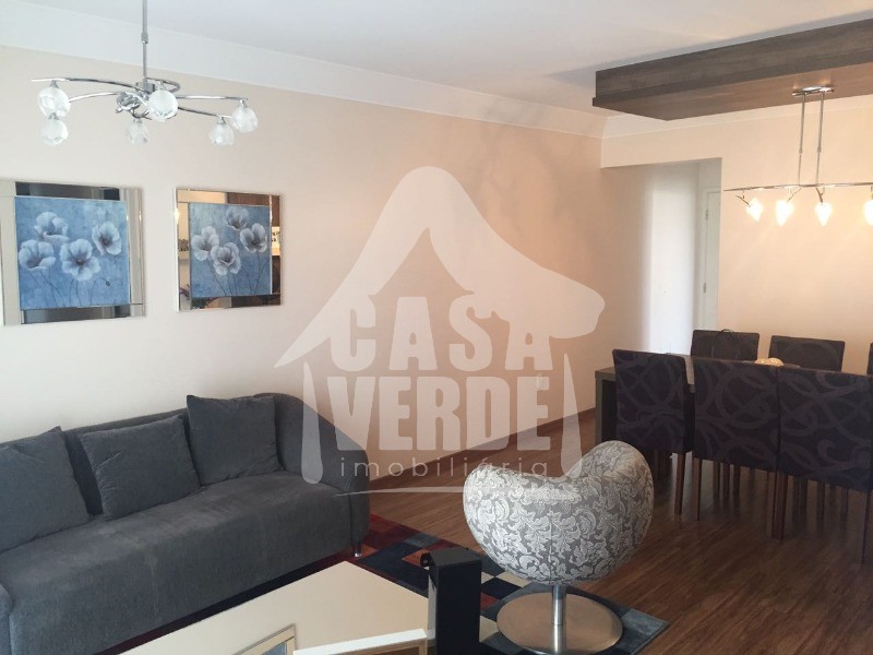APARTAMENTO em VILA TODOS OS SANTOS, INDAIATUBA - Apartamento à venda - Condomínio Central Park em Indaiatuba/SP - Foto 9