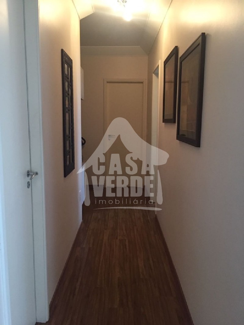 APARTAMENTO em VILA TODOS OS SANTOS, INDAIATUBA - Apartamento à venda - Condomínio Central Park em Indaiatuba/SP - Foto 23