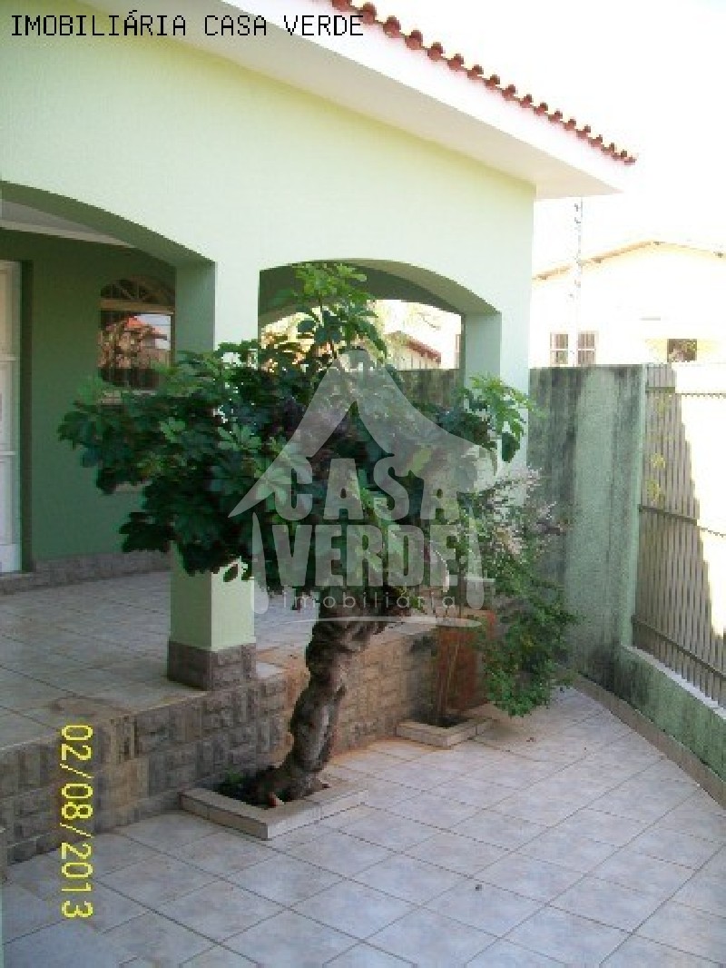 CASA em VILA GEORGINA, INDAIATUBA - Casa à venda no Vila Georgina em Indaiatuba/SP - Foto 10