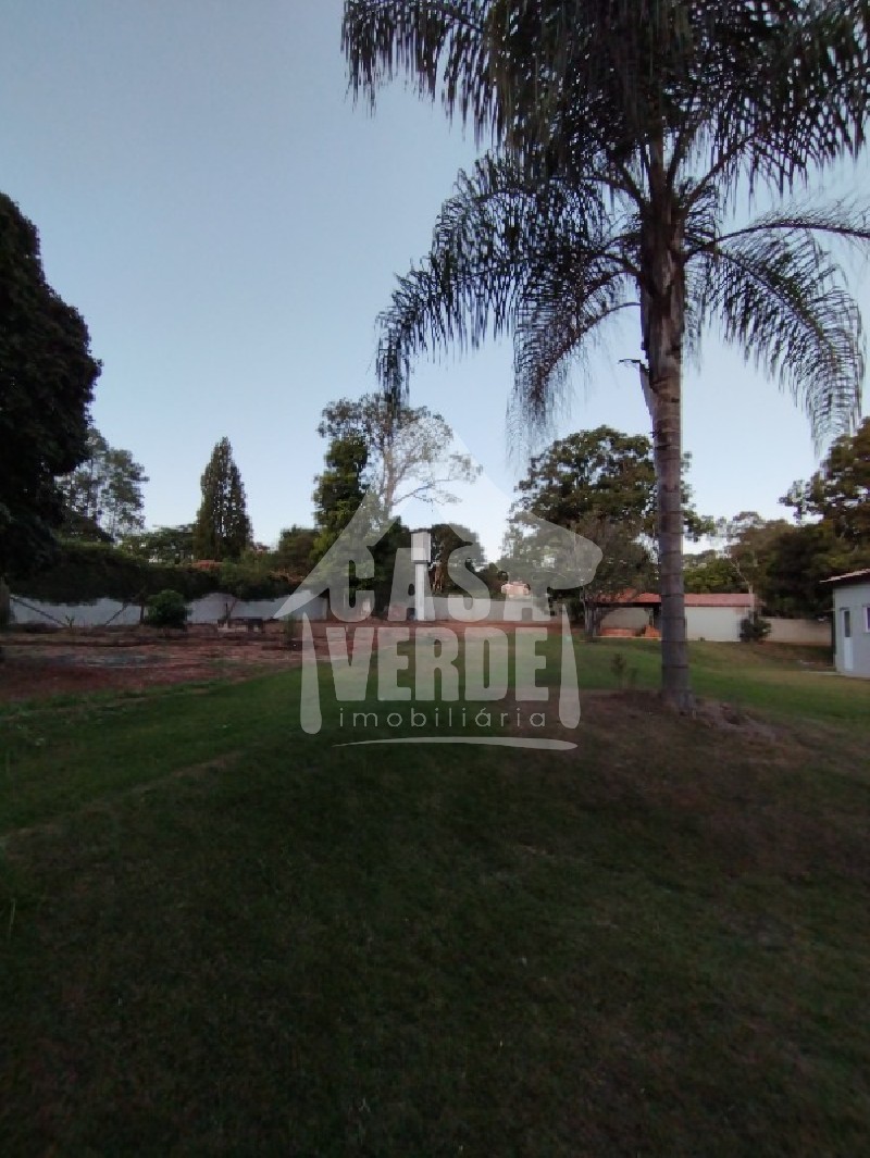 CHÁCARA em COLINAS DO MOSTEIRO DE ITAICI, INDAIATUBA - Chácara á venda - Recanto dos Pássaros -  Indaiatuba/SP - Foto 43