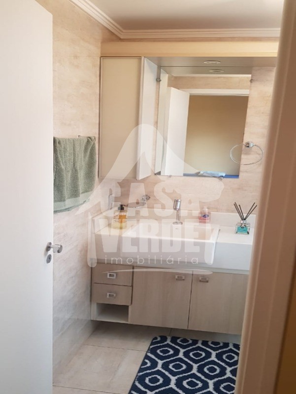 APARTAMENTO em PIATÃ, INDAIATUBA - Vender apartamento em Indaiatuba/SP, Edifício Piatã - Foto 2