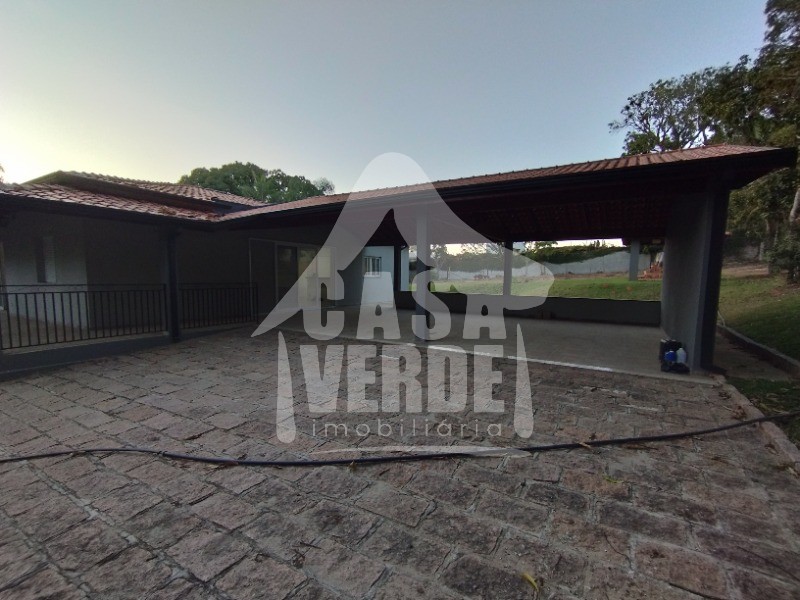 CHÁCARA em COLINAS DO MOSTEIRO DE ITAICI, INDAIATUBA - Chácara á venda - Recanto dos Pássaros -  Indaiatuba/SP - Foto 22
