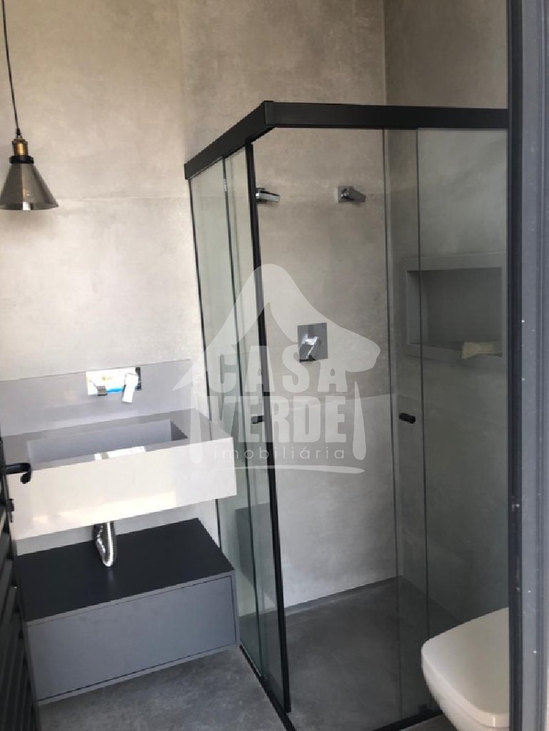 CASA em RESIDENCIAL DUAS MARIAS, INDAIATUBA - Sobrado à venda - Condomínio Duas Marias em Indaiatuba/SP - Foto 9