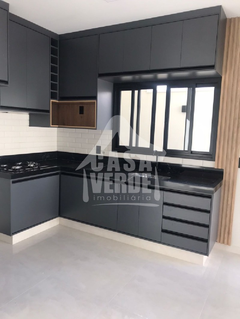 CASA em JARDIM BRÉSCIA, INDAIATUBA - Casa térrea à venda no Cond. Residencial Bréscia em Indaiatuba/SP - Foto 30