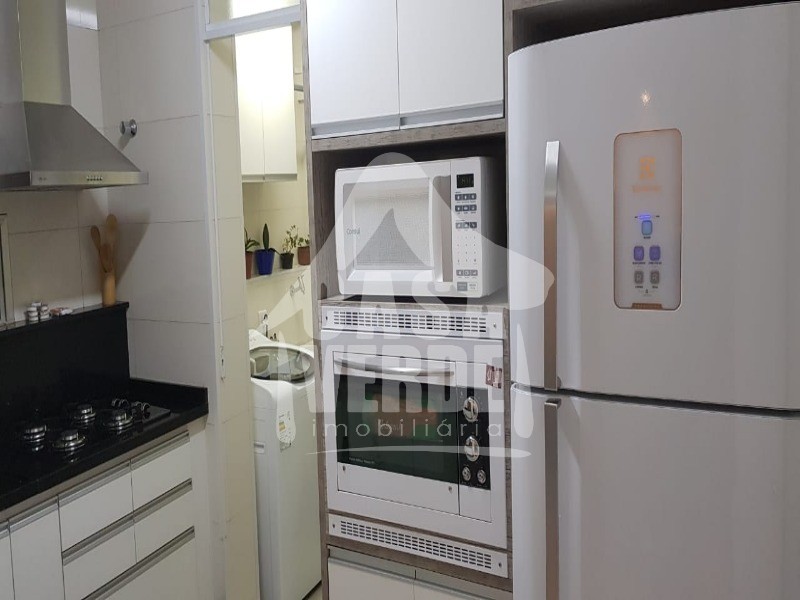 APARTAMENTO em PIATÃ, INDAIATUBA - Vender apartamento em Indaiatuba/SP, Edifício Piatã - Foto 7
