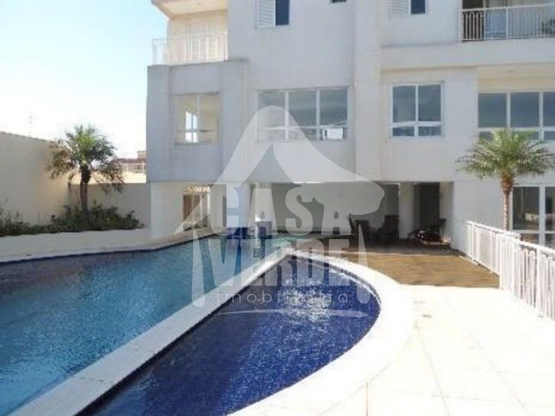 APARTAMENTO em VILA TODOS OS SANTOS, INDAIATUBA - Apartamento à venda - Condomínio Central Park em Indaiatuba/SP - Foto 4