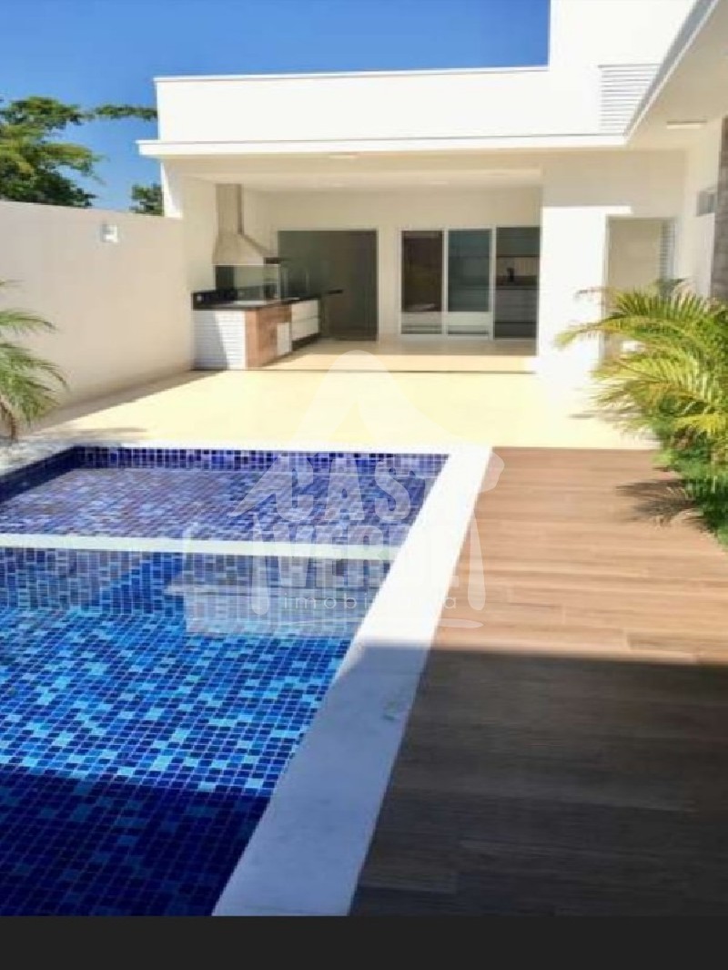 CASA em RESIDENCIAL DUAS MARIAS, INDAIATUBA - Casa à venda - Condomínio Duas Marias - Indaiatuba / SP - Foto 20
