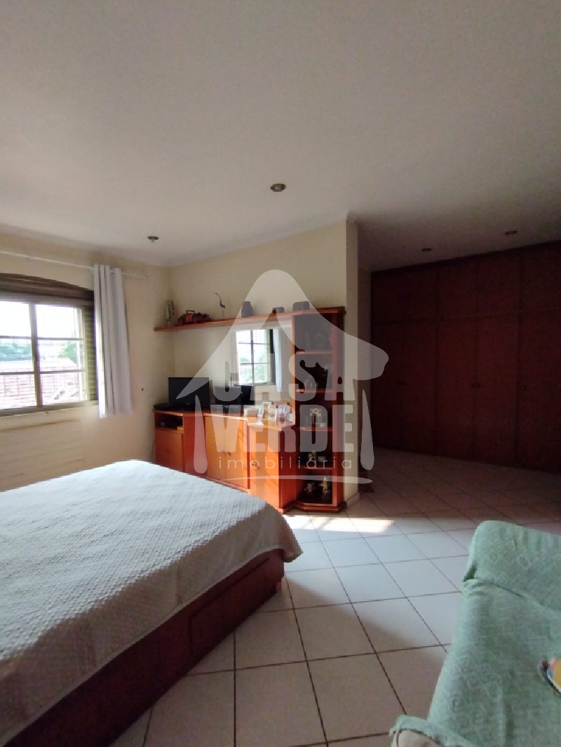 CASA em VILA VITÓRIA II, INDAIATUBA - Sobrado para locação -  Mobiliado- Vila Vitória  - Indaiatuba/SP - Foto 58