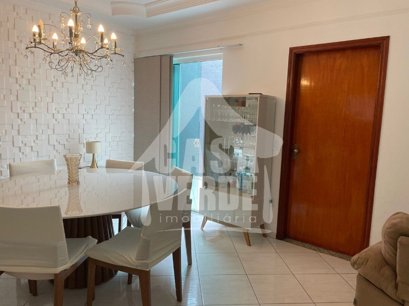 CASA em JARDIM PORTAL DOS IPÊS, INDAIATUBA - Casa á venda no Condomínio Portal dos Ipês | Indaiatuba/SP - Foto 6