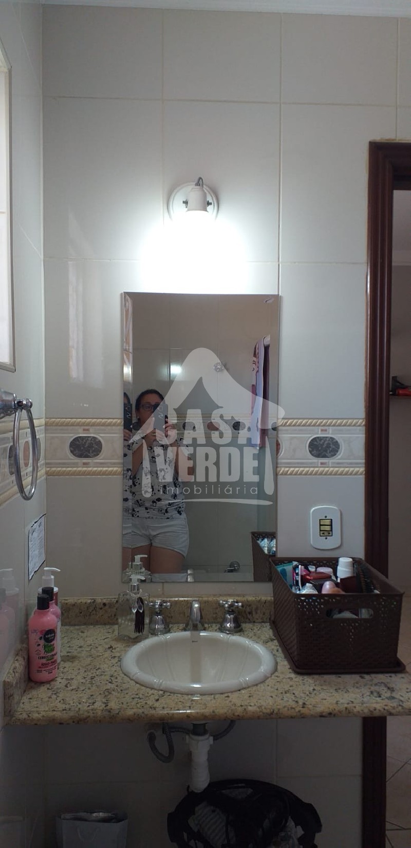 CASA em VILA RUBENS, INDAIATUBA - Casa à venda e locação - Bairro Vila Rubens - Indaiatuba/SP - Foto 34