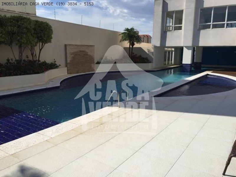 APARTAMENTO em VILA TODOS OS SANTOS, INDAIATUBA - Apartamento à venda - Condomínio Central Park em Indaiatuba/SP - Foto 19