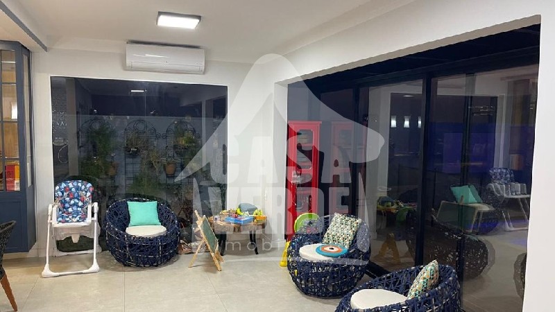 CASA em HELVÉTIA PARK II, INDAIATUBA - Lindo Sobrado à venda em Condomínio de Alto Padrão Helvetia Park em Indaiatuba/SP - Foto 10