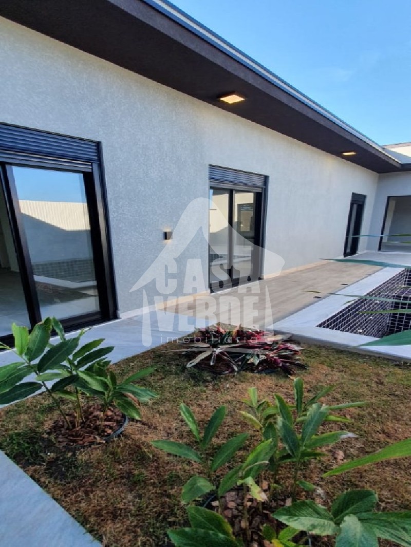 CASA em RESIDENCIAL EVIDÊNCIAS, INDAIATUBA - Linda casa no Condomínio Evidências em Indaiatuba - SP - Foto 17