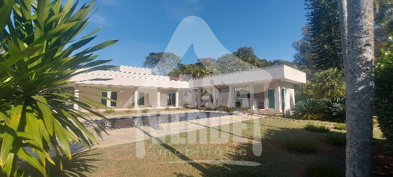 CHÁCARA em COLINAS DO MOSTEIRO DE ITAICI, INDAIATUBA - Foto 20