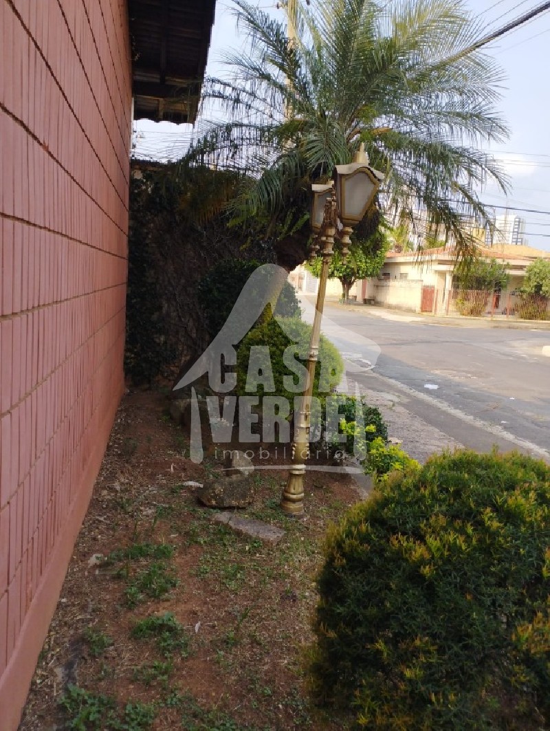 CASA em VILA VITÓRIA II, INDAIATUBA - Sobrado para locação -  Mobiliado- Vila Vitória  - Indaiatuba/SP - Foto 36