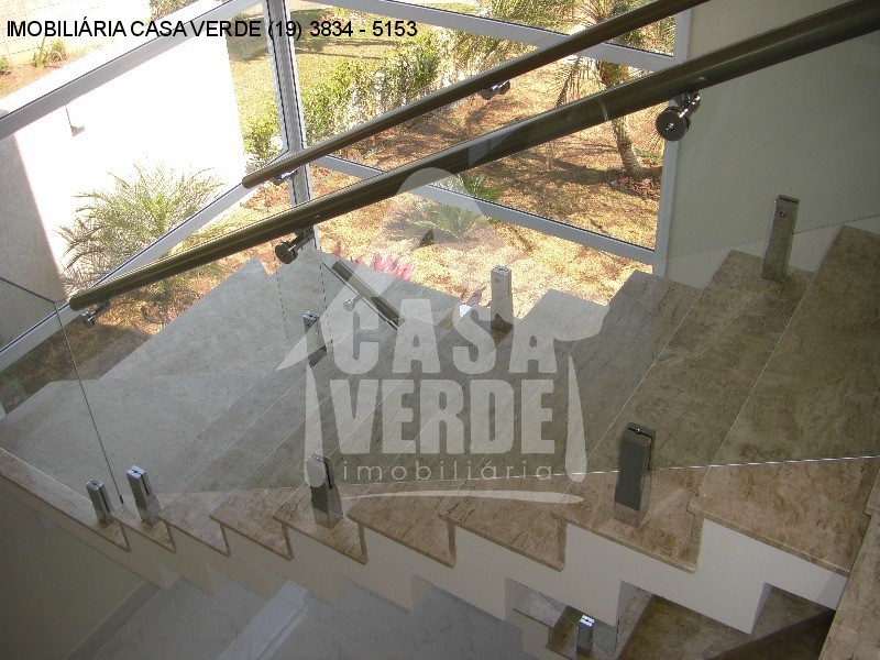 CASA em VILA AVAI, INDAIATUBA - Sobrado à venda - Condomínio Residencial Vila Avaí - Indaiatuba/SP - Foto 4
