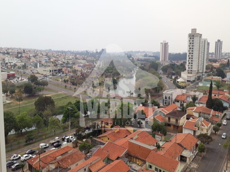 APARTAMENTO em JARDIM PAU PRETO, INDAIATUBA - Apartamento à venda no Jd. Pau Preto em Indaiatuba/SP - Foto 9