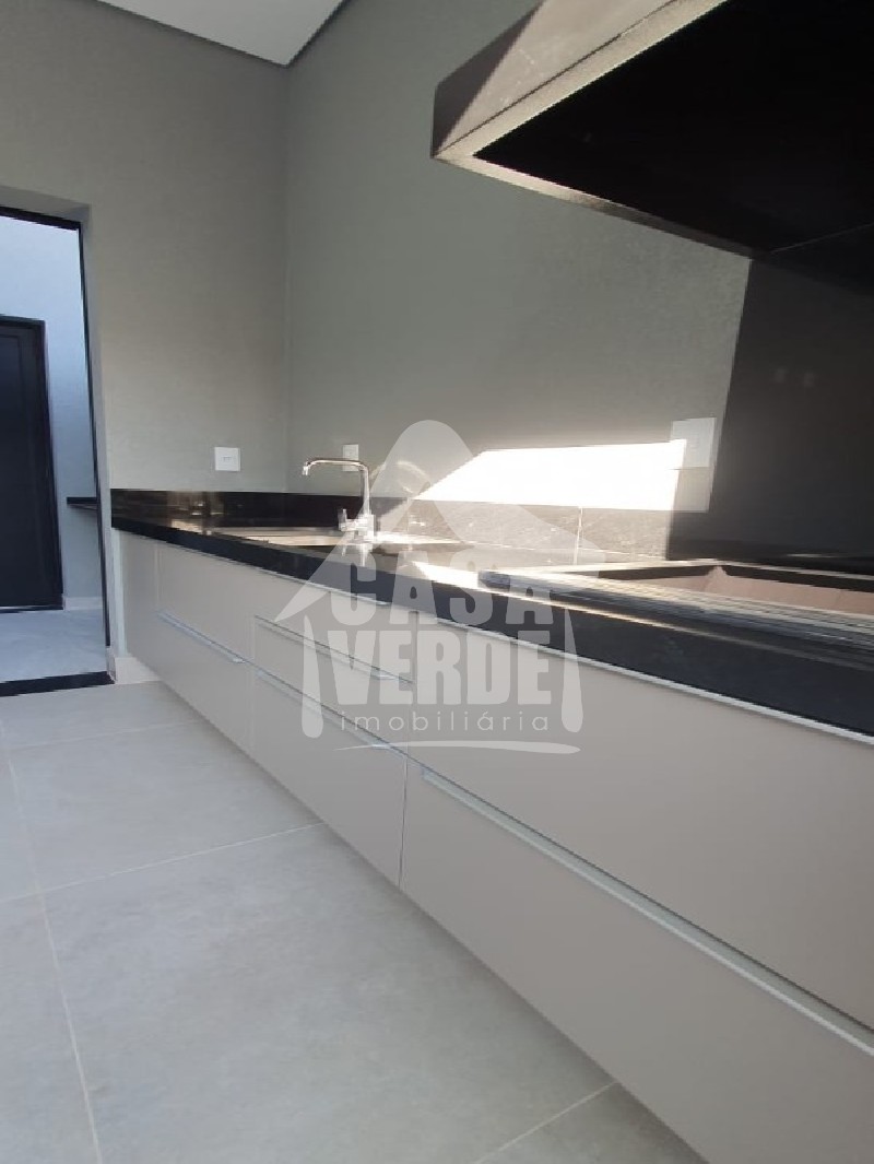 CASA em RESIDENCIAL EVIDÊNCIAS, INDAIATUBA - Linda casa no Condomínio Evidências em Indaiatuba - SP - Foto 12