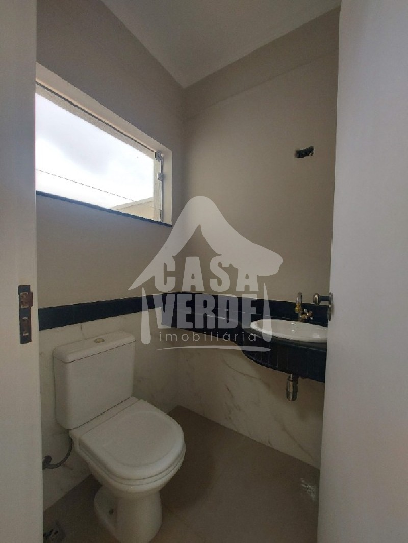 CASA em VILA BORGHESE, INDAIATUBA - Sobrado à venda - Condomínio Vila Borghese Indaiatuba-SP - Foto 22