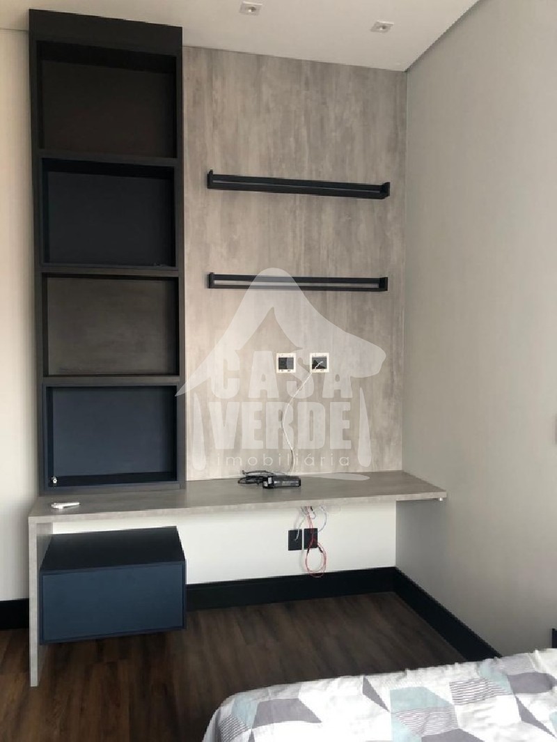 CASA em RESIDENCIAL DUAS MARIAS, INDAIATUBA - Sobrado à venda - Condomínio Duas Marias em Indaiatuba/SP - Foto 10