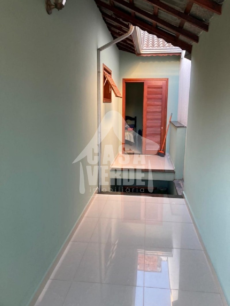 CASA em JARDIM PAULISTA I, INDAIATUBA - Sobrado à venda - Bairro Jardim Paulista I - Indaiatuba/SP - Foto 18