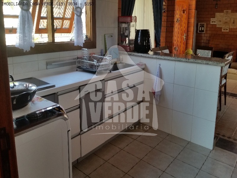 CHÁCARA em TERRAS DE ITAICI, INDAIATUBA - Chácara à venda - Terras de Itaici em Indaiatuba/SP - Foto 26
