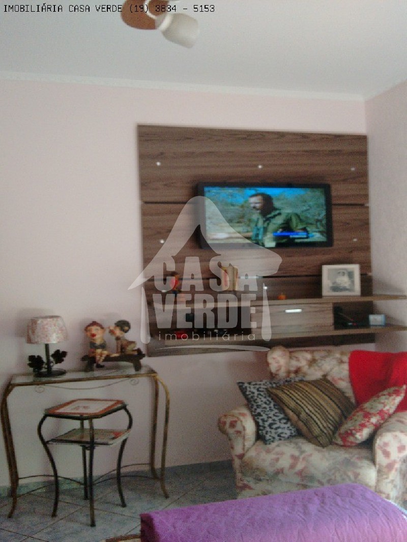 CASA em JARDIM JEQUITIBA, INDAIATUBA - Casa térrea | Jardim Jequitibá em Indaiatuba/SP - Foto 19
