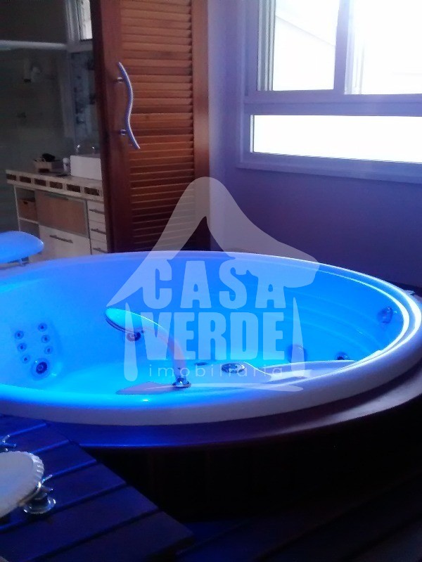 CASA em VILA ROMANA, INDAIATUBA - Sobrado à venda - Condomínio Villa Romana - Indaiatuba/SP - Foto 48