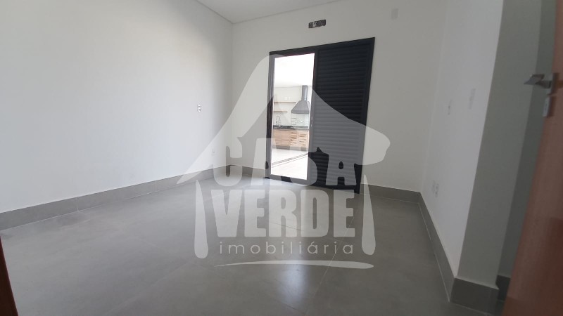 CASA em JARDIM PANORAMA, INDAIATUBA - Casa à venda no Condomínio Piemonte em Indaiatuba/SP - Foto 46