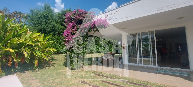 CHÁCARA em COLINAS DO MOSTEIRO DE ITAICI, INDAIATUBA - Foto 3