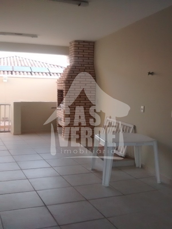 CASA em VILA ROMANA, INDAIATUBA - Sobrado à venda - Condomínio Villa Romana - Indaiatuba/SP - Foto 4