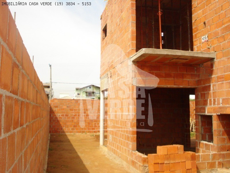 CASA em JARDIM ESPLANADA II, INDAIATUBA - Casa em construção à venda | Jd. Esplanada II em Indaiatuba/SP - Foto 3
