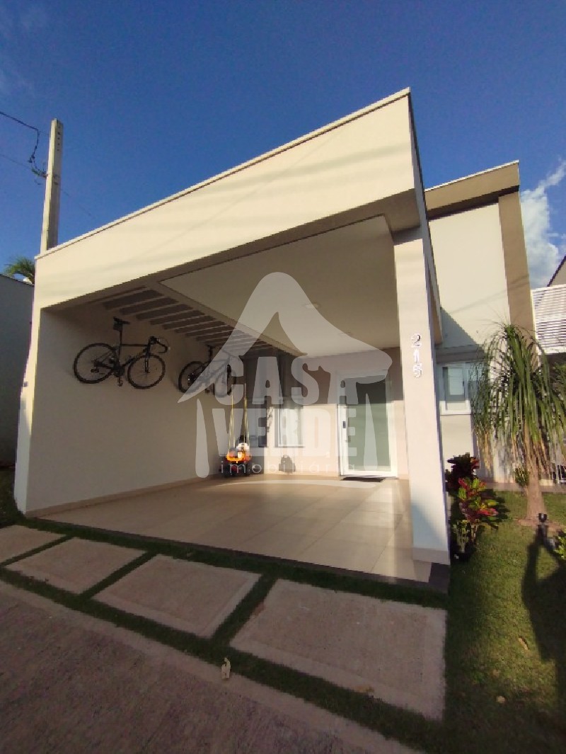 CASA em JARDIM PARK REAL, INDAIATUBA - Casa térrea à venda - Cond. Park Real - Indaiatuba/SP - Foto 39