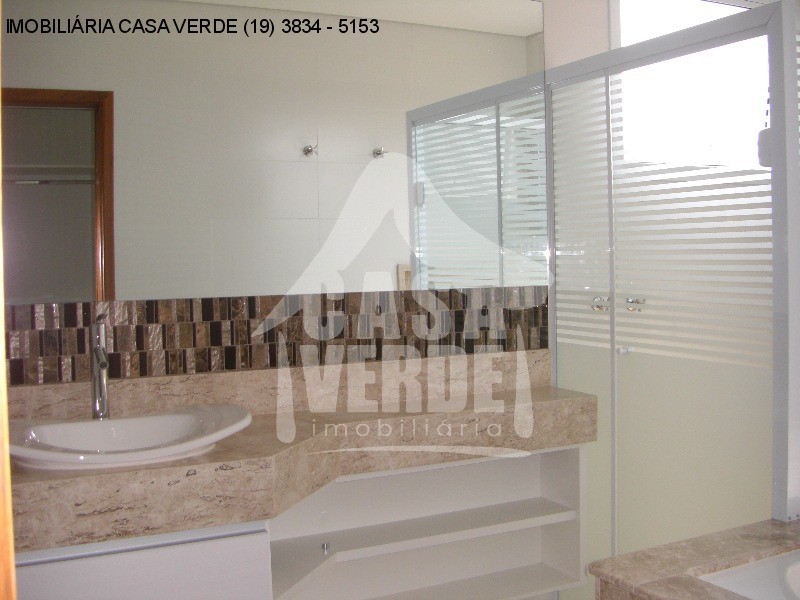 CASA em VILA AVAI, INDAIATUBA - Sobrado à venda - Condomínio Residencial Vila Avaí - Indaiatuba/SP - Foto 58