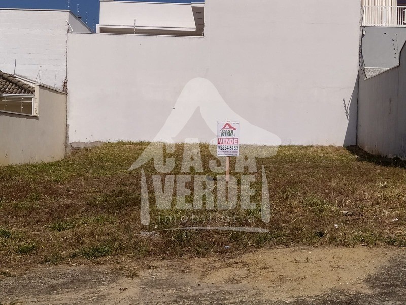 TERRENO em JARDIM ESPLANADA II, INDAIATUBA - Terreno à venda - Jd. Esplanada II - Indaiatuba/SP - Foto 3