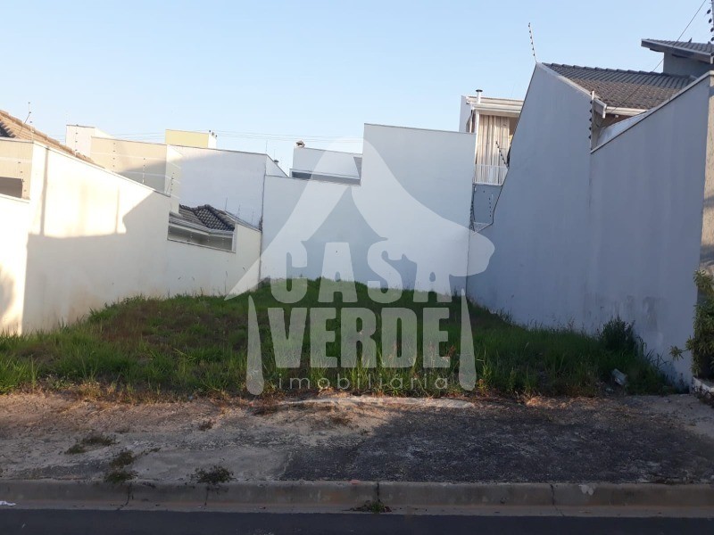 TERRENO em JARDIM ESPLANADA II, INDAIATUBA - Terreno à venda - Jd. Esplanada II - Indaiatuba/SP - Foto 2