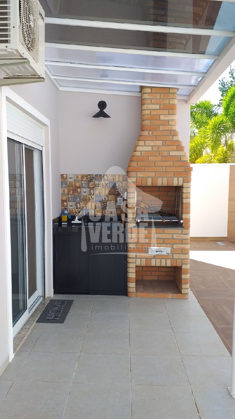 CASA em TERRA MAGNA, INDAIATUBA - Casa à venda no Condomínio Residencial Terra Magna em Indaiatuba/SP, Linda Casa à venda em um condomínio repleto de Verde, cercado pela Natureza - Foto 10