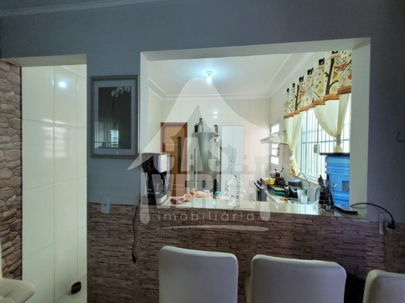 CASA em JARDIM REGENTE, INDAIATUBA - Casa à venda - Bairro Jardim Regente - Indaiatuba/SP - Foto 2