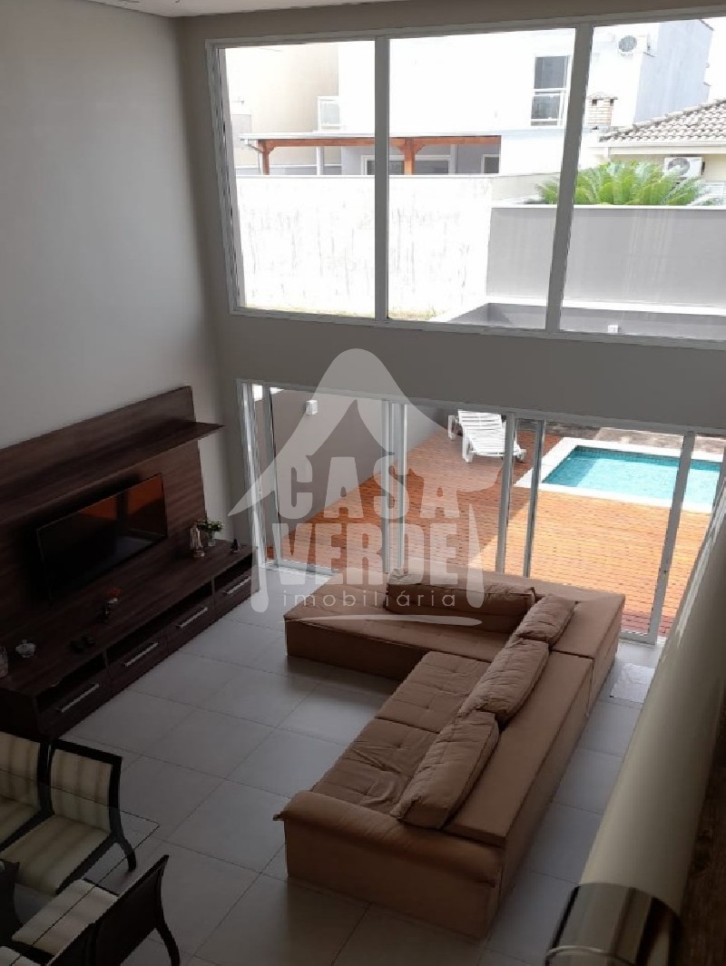 CASA em RESIDENCIAL TERRA NOBRE, INDAIATUBA - Casa à venda em Indaiatuba/SP, Condomínio Terra Nobre - Foto 38
