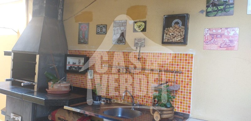 CASA em VILA RUBENS, INDAIATUBA - Casa à venda e locação - Bairro Vila Rubens - Indaiatuba/SP - Foto 22